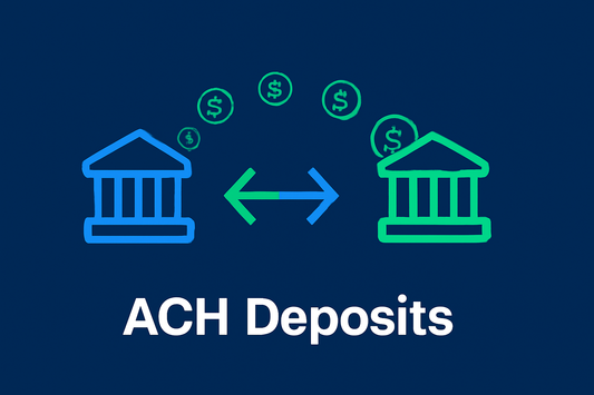 Understanding ACH Deposits