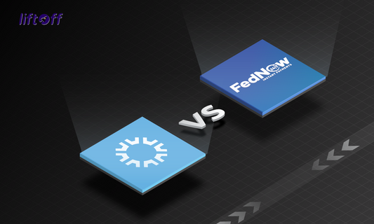 FedNow vs. RTP: A Detailed Breakdown for ACH Solutions