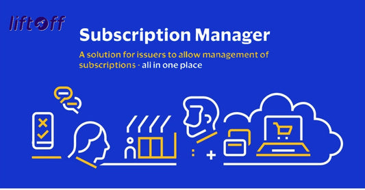 Subscription Management Tool