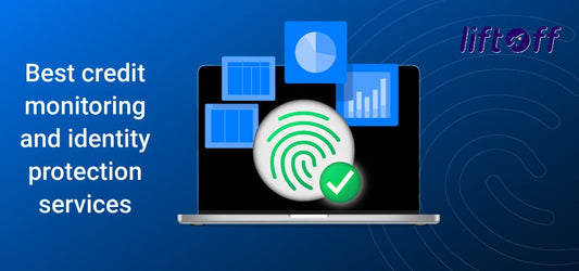credit monitoring companies
