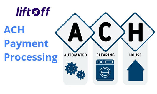 ACH Payment Processing Services