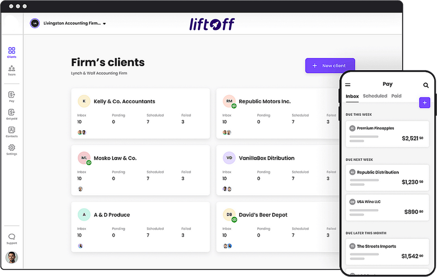 Ach Processing Company