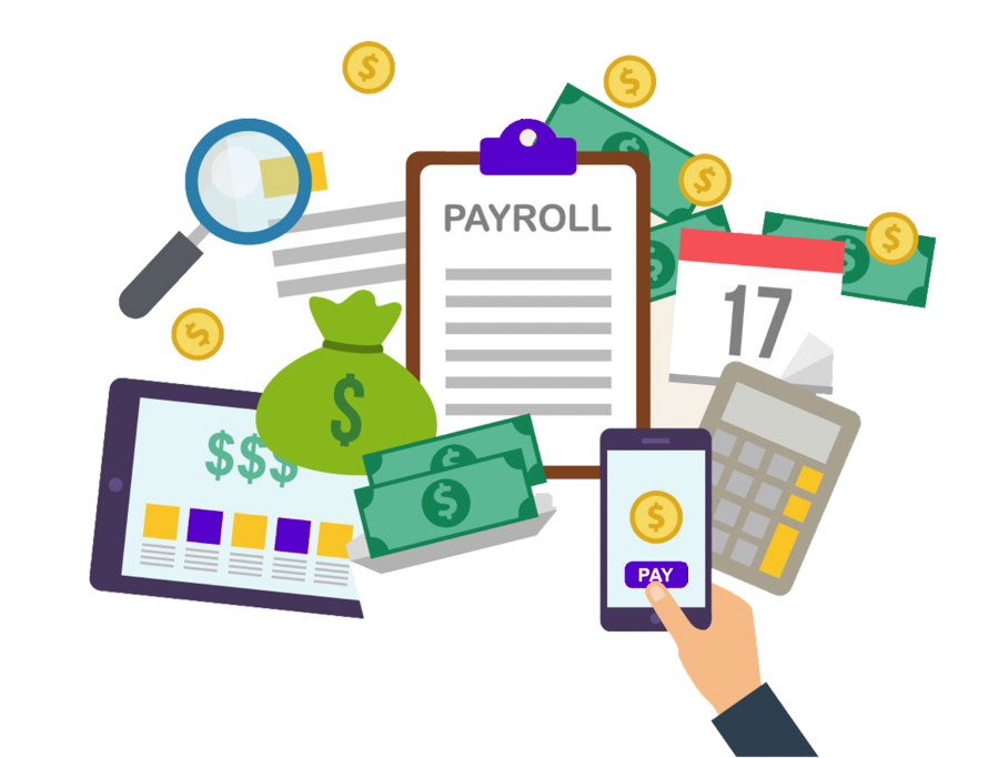 Payroll Solutions