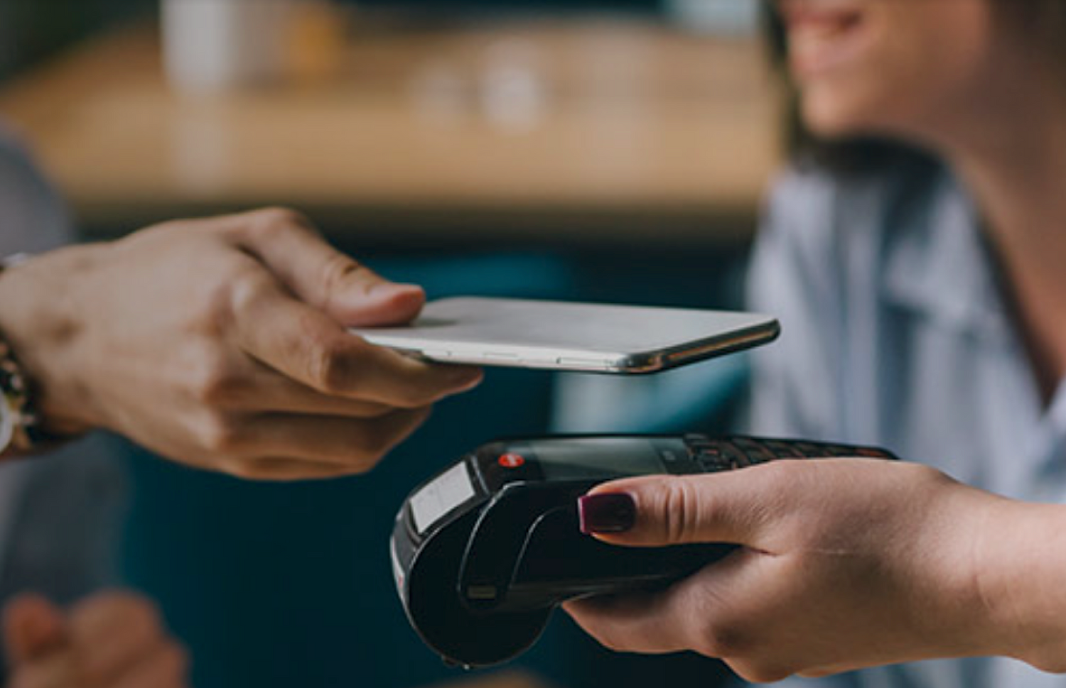 Payroll Debit Cards