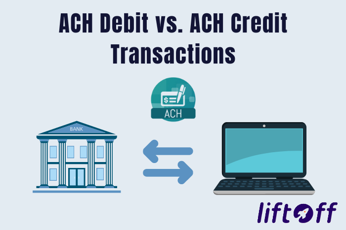 ACH and Debit Card Transaction Costs 