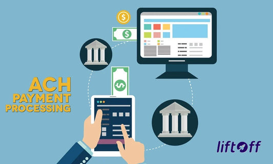 ACH Payment Processing Services for Small Businesses