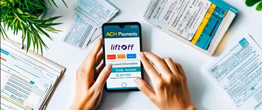 ACH Payment Solutions for Lenders