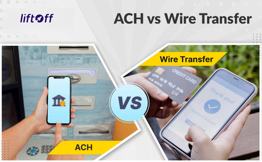 ACH vs Wire Transfers: Key Differences, Costs, and Business Benefits