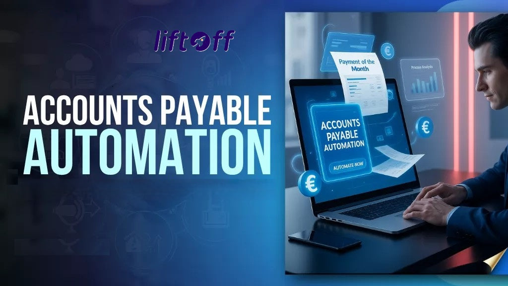 Accounts Payable Automation