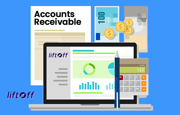 Accounts Receivable Process