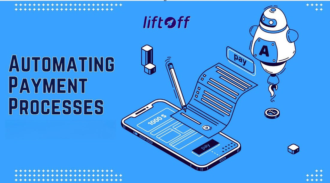 Automated Payment Processing