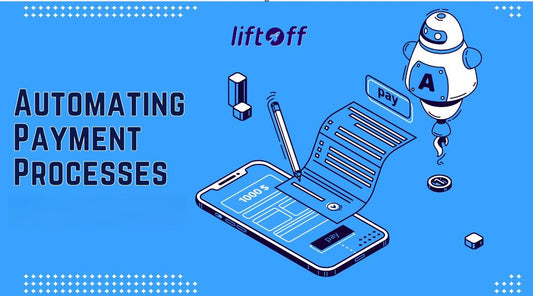 Automated Payment Processing