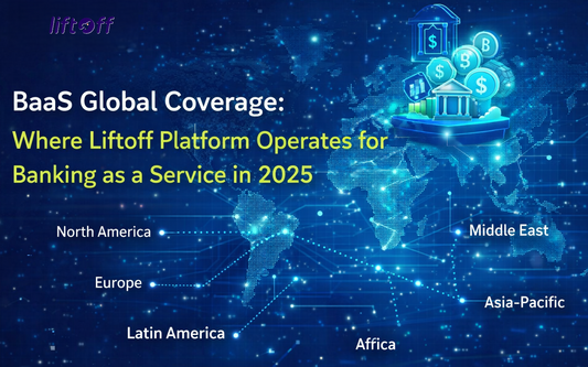 BaaS Global Coverage