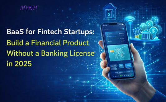 BaaS for Fintech Startups