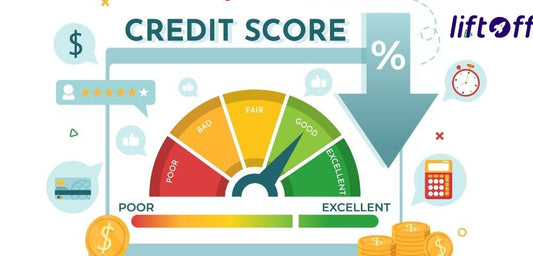 Improving Your Credit Score vs. Credit Repair