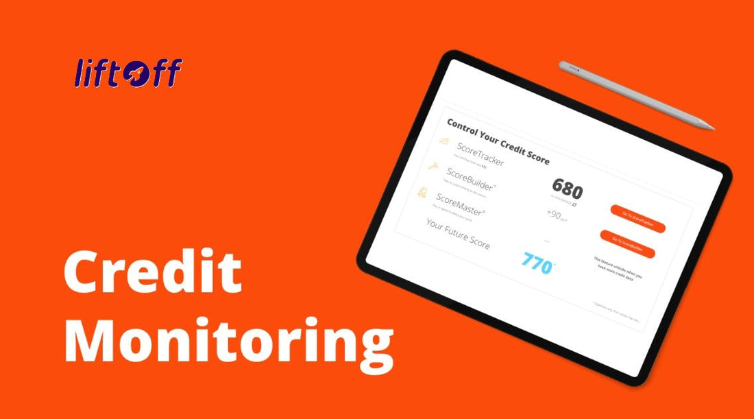 Best Credit Monitoring Service