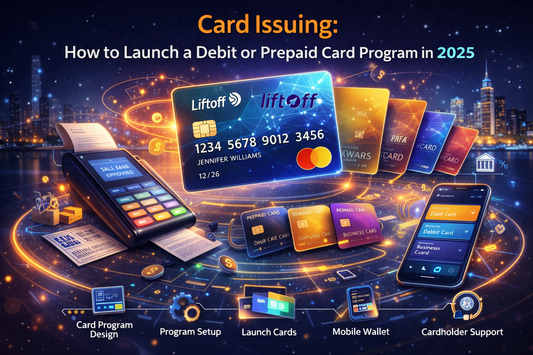 Debit or Prepaid Card Program in 2025