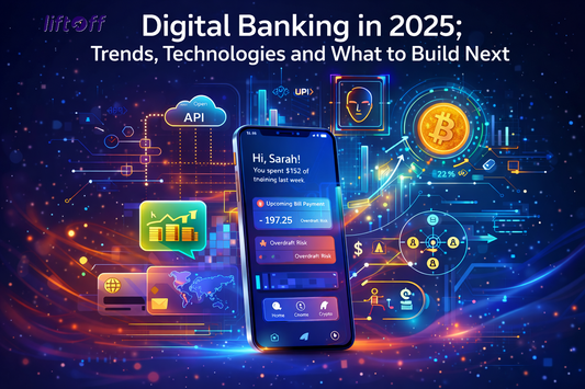 Digital Banking in 2025