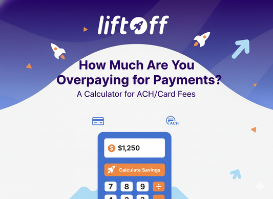 How Much Are You Overpaying for Payments