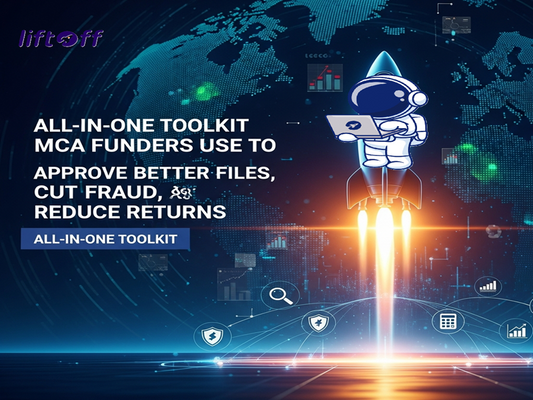 Liftoff Underwriting