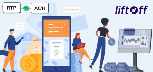 ACH vs. RTP for Lenders