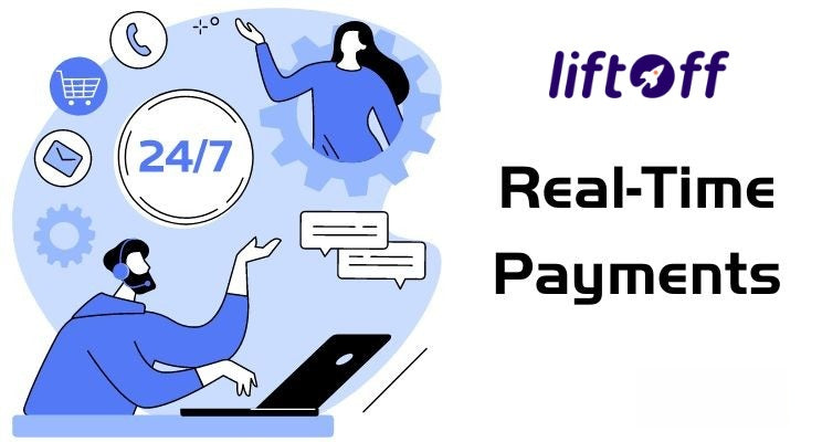 Real Time Payments