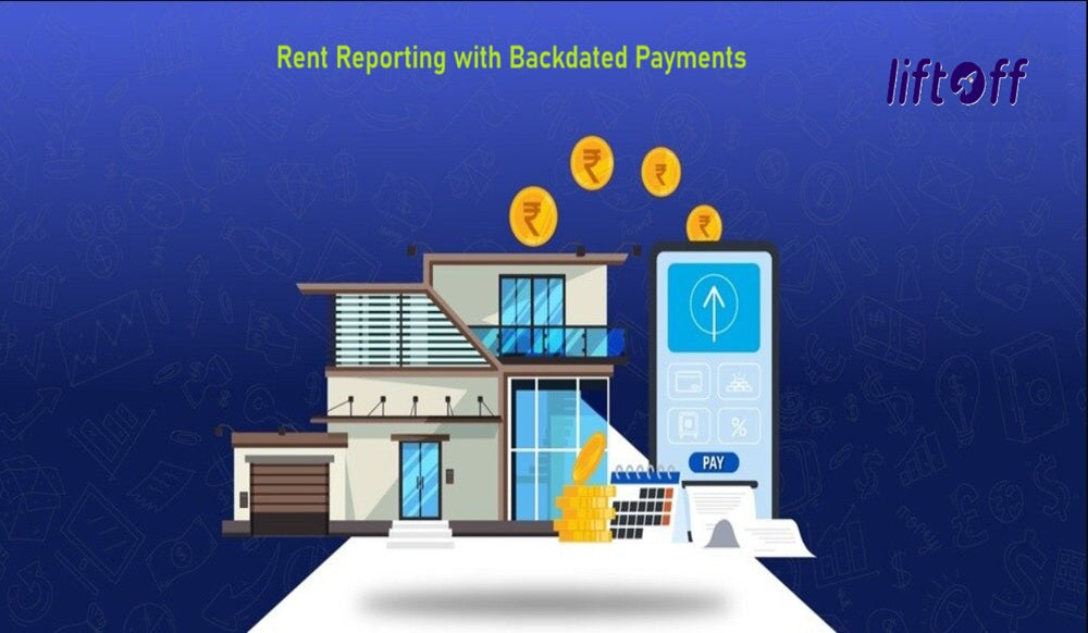 Rent Reporting with Backdated Payments