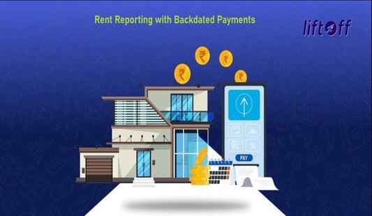 Rent Reporting with Backdated Payments