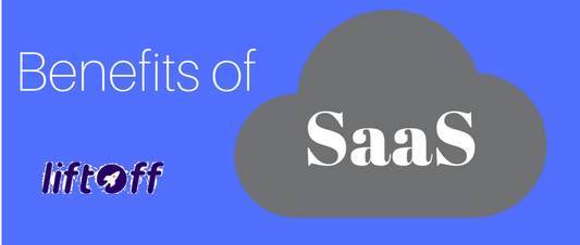 The Benefits of SaaS