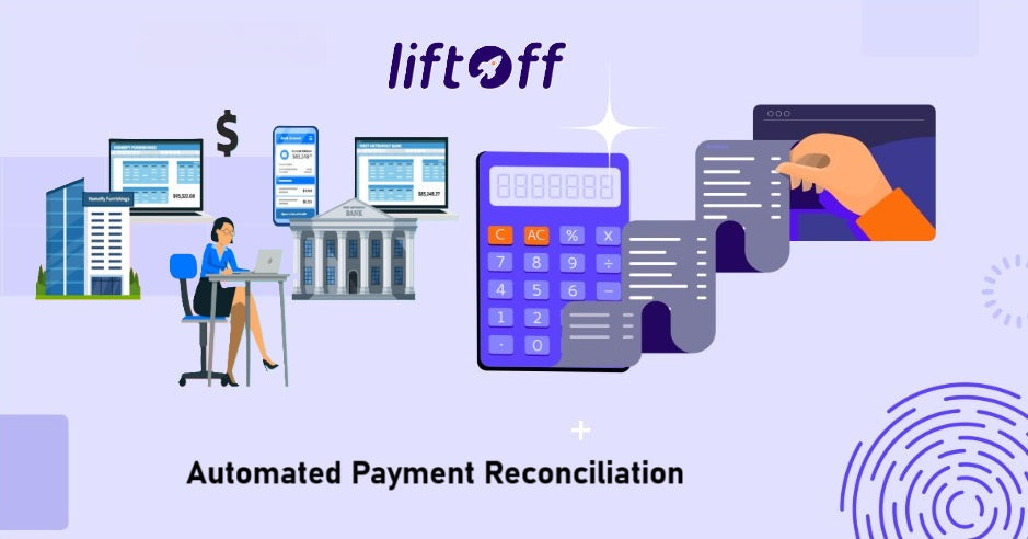 Automated Payment Reconciliation