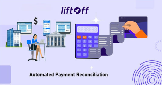 Automated Payment Reconciliation