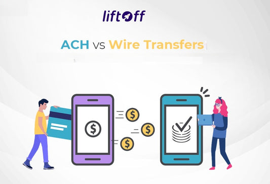 ACH vs. Wire Transfer