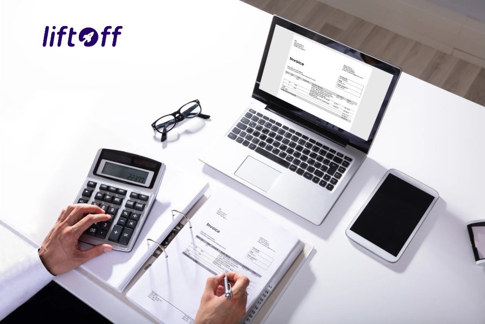 Automated Invoicing for Lenders