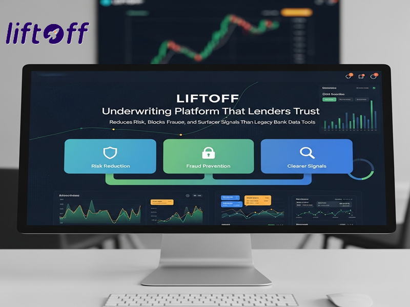 Platform That Lenders Trust