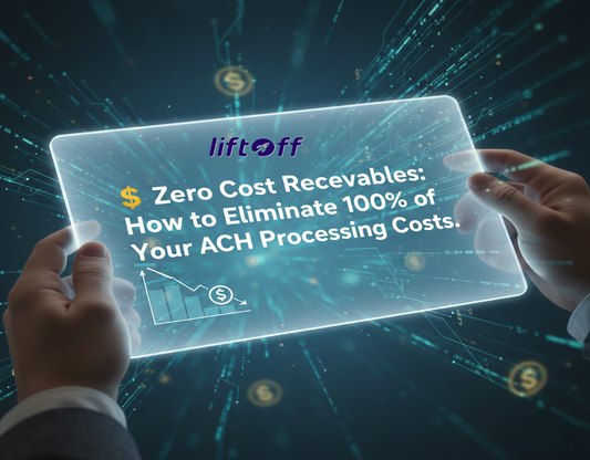 Zero Cost Receivables