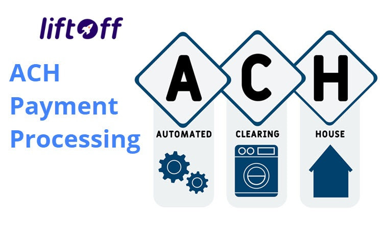 ACH Payment Processing Services