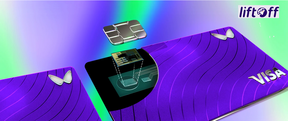 Types of EMV Chip Cards and Their Benefits
