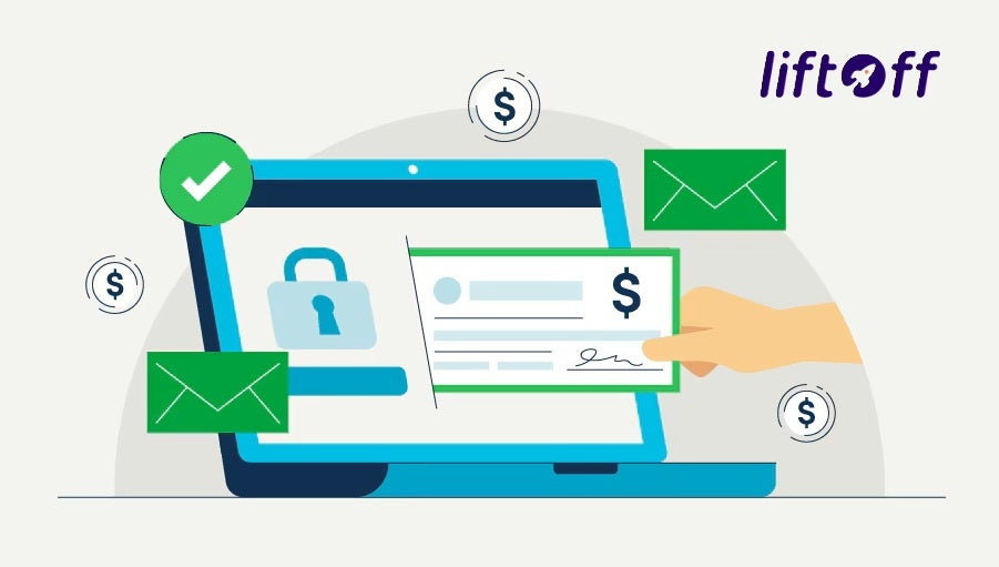 How Electronic Checks Work 