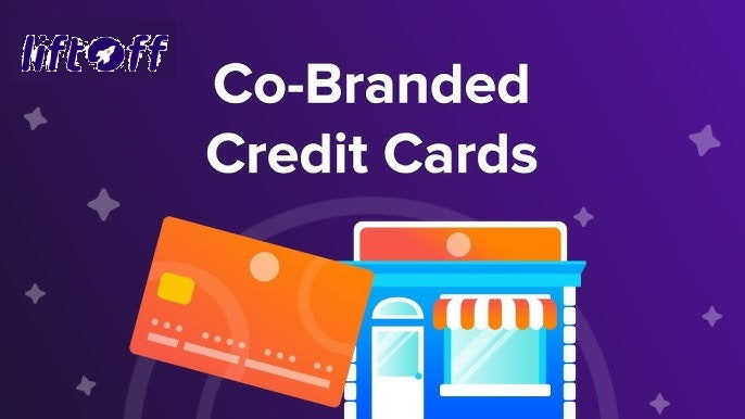 Why Co-branded Credit Cards are the Next Frontier for Banks