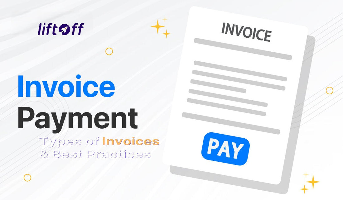 invoice payment