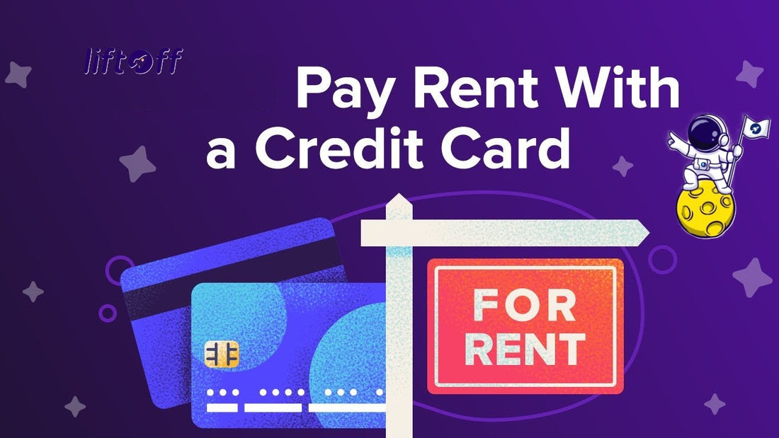 Rent Payments Monthly to Build Credit