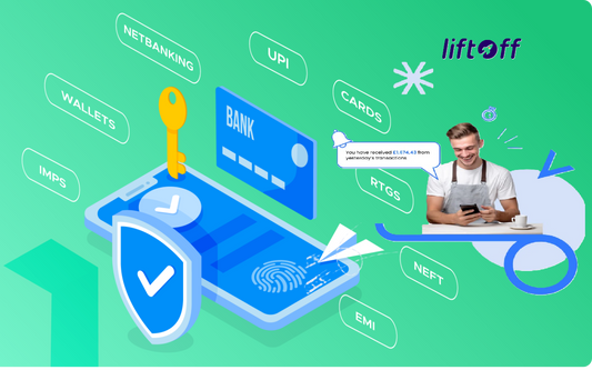 Fintech Payment Solutions for RCC Transactions
